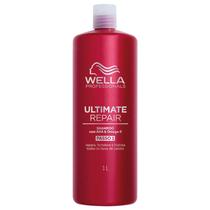 Wella Professional Ultimate Repair- Shampoo 1 Litro