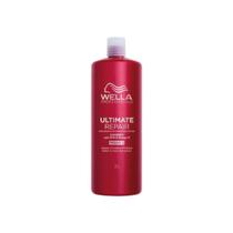 Wella Professional Ultimate Repair - Shampoo 1l Wella Professional Ultimate Repair - Shampoo 1l