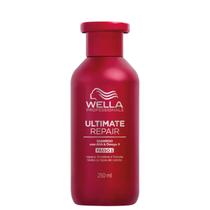 Wella Professional Ultimate Repair Shampoo 250ml Wella Professional Ultimate Repair Shampoo 250ml