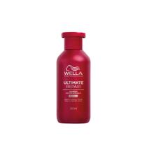 Wella Professional Ultimate Repair - Shampoo 250ml