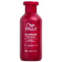 Wella Professional Ultimate Repair- Shampoo 250mls - Wella Professionals