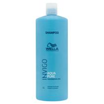 Wella Professionals Balance Aqua Pure - Shampoo