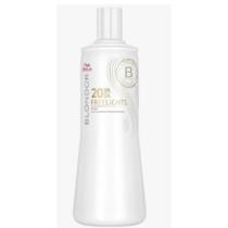 Wella Professionals Blondor Freelights 6% - Ox 20 Vol. 1L Wella Professionals Blondor Freelights 6% - Ox 20 Vol. 1L