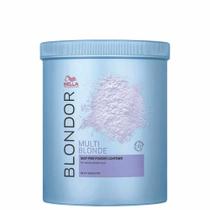 Wella Professionals Blondor Multi Blonde - Pó Descolorante 800g