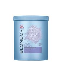 Wella Professionals Blondor Multi Blonde Powder 800g