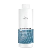 Wella Professionals BlondorPlex Condicionador Reconstrutor 1000ml