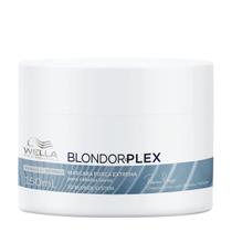 Wella Professionals BlondorPlex - Máscara Capilar 150ml
