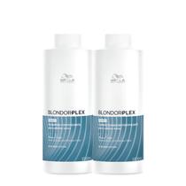 Wella Professionals BlondorPlex Salon (2 produtos)