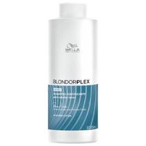 Wella Professionals BlondorPlex - Shampoo Fortificante 1L