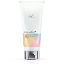 Wella Professionals Color Motion+ - Condicionador 200ml