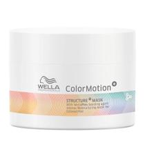 Wella Professionals Color Motion+ - Máscara Capilar 150ml Wella Professionals Color Motion+ - Máscara Capilar 150ml