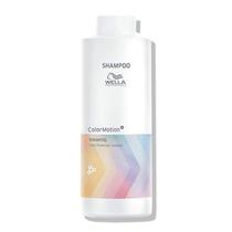Wella Professionals Color Motion+ -Protection Shampoo 1000ml