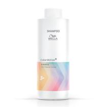 Wella Professionals - Color Motion Shampoo 1000 ml