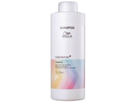Wella Professionals Color Motion+ Shampoo 1000ml Wella Professionals Color Motion+ Shampoo 1000ml