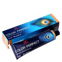 Wella Professionals - Color Perfect 7/0 Louro Médio - Coloração Permanente 60g