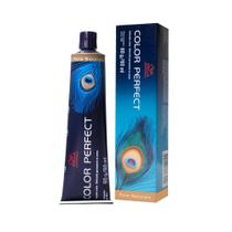 Wella Professionals Color Perfect Pure Naturals 5/0 Castanho Claro - Coloracao 60ml