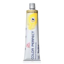 Wella Professionals Color Perfect Special Blonde 12/89 Louro Pérola Cendré Especial - Coloração Clareadora 60ml Wella Professionals Color Perfect Special Blonde 12/89 Louro Pérola Cendré Especial - Coloração Clareadora 60ml