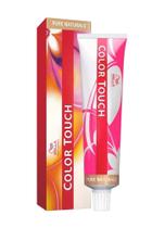 Wella Professionals Color Touch - 5.1 Castanho Claro Acinzentado