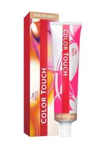 Wella Professionals Color Touch - 6.7 Louro Escuro Marrom