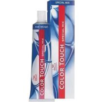 Wella Professionals Color Touch - Castanhos e Louros - 60ml Wella Professionals Color Touch - Castanhos e Louros - 60ml