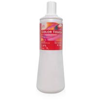 Wella Professionals Color Touch Emulsao Reveladora 1,9% - 6 Volumes 1000ml