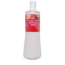 Wella Professionals Color Touch Emulsao Reveladora 1,9% - 6 Volumes 1000ml