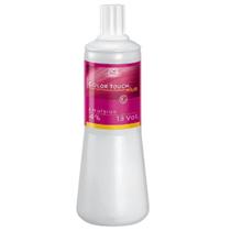 Wella Professionals Color Touch Plus 4% - Emulsão Reveladora 13 Volumes 1000ml