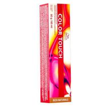 Wella Professionals Color Touch Rich Naturals 7.1 Louro Médio Acinzentado 60g