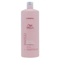 Wella Professionals Cool Blond Recharge Invigo - Shampoo Wella Professionals Cool Blond Recharge Invigo - Shampoo