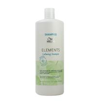 Wella Professionals Elements Calming Shampoo 1000ml
