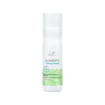 Wella professionals elements calming shampoo 250ml Wella professionals elements calming shampoo 250ml