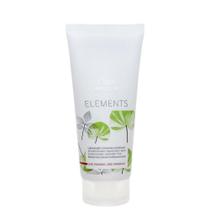 Wella Professionals Elements Condicionador 200ml