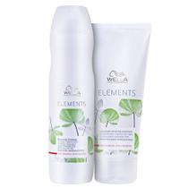 Wella Professionals Elements Renewing Duo Kit (2 Produtos)