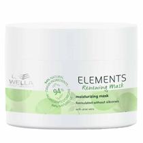 Wella Professionals Elements Renewing Máscara