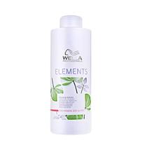 Wella Professionals Elements - Shampoo 1000ml