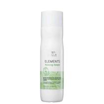 Wella Professionals Elements - Shampoo sem Sulfato 250ml