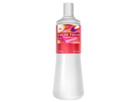 Wella Professionals Emulsão Color Touch 1,9% (06 Volumes) 1000ml