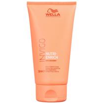 Wella Professionals Enrich Straight Cream LeaveIn 150ml