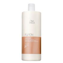 Wella Professionals Fusion - Condicionador 1000ml