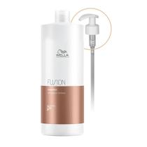 Wella Professionals Fusion Intense Repair - Shampoo 1L Wella Professionals Fusion Intense Repair - Shampoo 1L