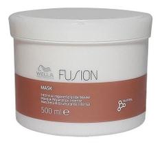 Wella Professionals Fusion Máscara 500g