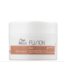 Wella Professionals Fusion - Máscara Capilar 150ml