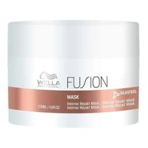 Wella Professionals Fusion - Máscara Reconstrutora 150ml Wella Professionals Fusion - Máscara Reconstrutora 150ml