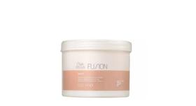 Wella Professionals Fusion - Máscara Reconstrutora 500ml