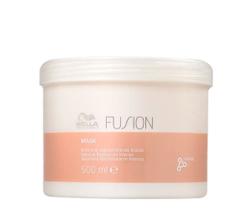 Wella Professionals Fusion - Máscara Reconstrutora 500ml Wella Professionals Fusion - Máscara Reconstrutora 500ml