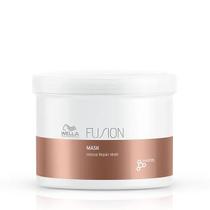 Wella Professionals Fusion - Máscara Reconstrutora 500ml Wella Professionals Fusion - Máscara Reconstrutora 500ml