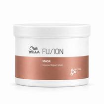 Wella Professionals Fusion Máscara Reparadora 500ml