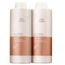 Wella Professionals Fusion Salon Duo de 1L Wella Professionals Fusion Salon Duo de 1L