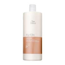 Wella Professionals Fusion Shampoo 1 Litro - 1000ml Wella Professionals Fusion Shampoo 1 Litro - 1000ml