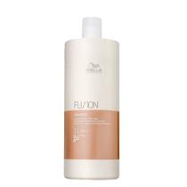 Wella Professionals Fusion - Shampoo 1000ml Wella Professionals Fusion - Shampoo 1000ml
